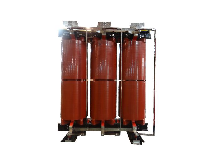 Cast-resin Rectifier Transformer